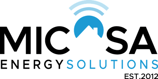 Micasa Energy Solutions logo